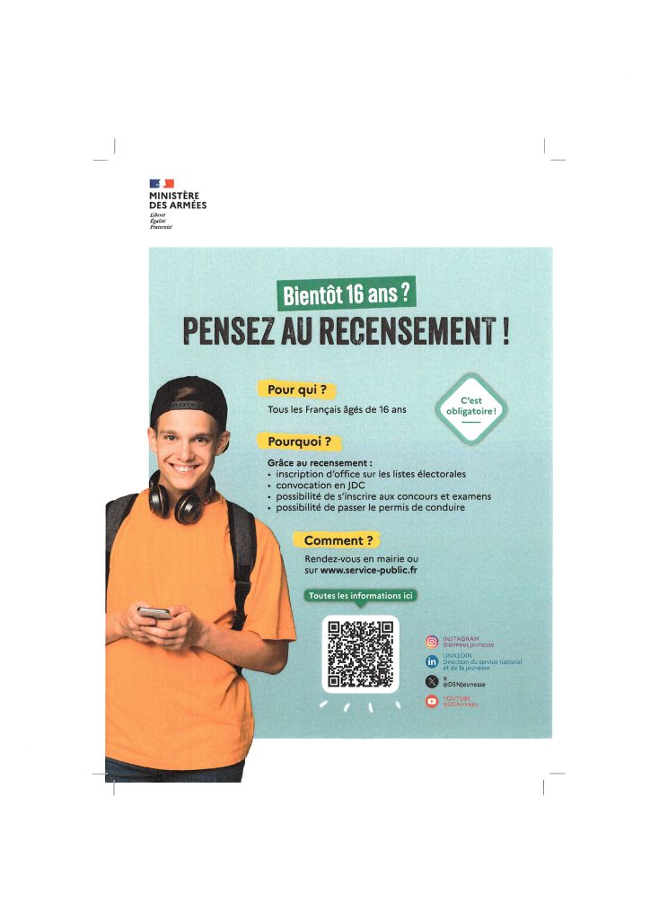 JDC flyer